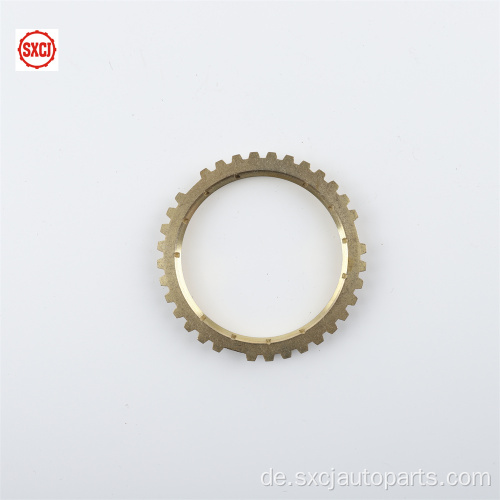 Customized High Quality Standard Manual Manual Auto Parts Getriebe-Synchronisierungsring W501-17-725 (A)/ OK71E-17-245